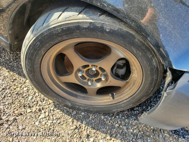 image for item HK9111 1998 Honda Civic