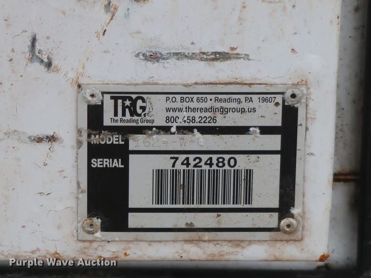 image for item HK9625 2012 Ford F450 Super Duty XL  flatbed truck