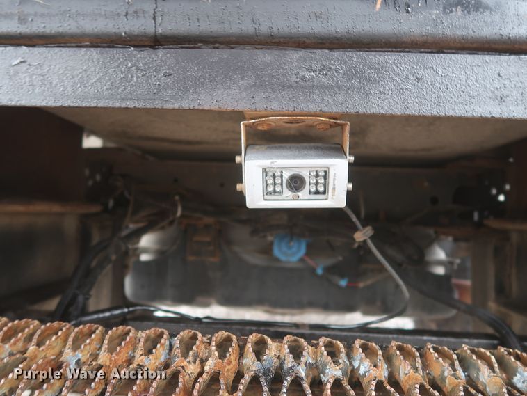 image for item HK9625 2012 Ford F450 Super Duty XL  flatbed truck