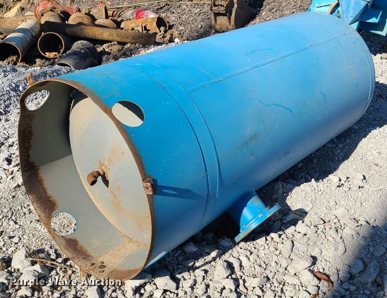 image for item HM9348 Air tank