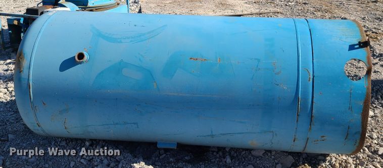 image for item HM9348 Air tank