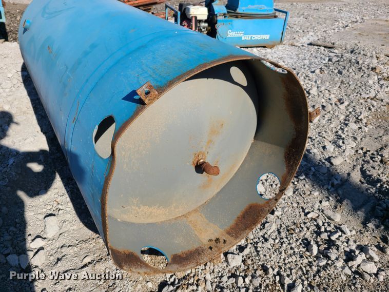 image for item HM9348 Air tank