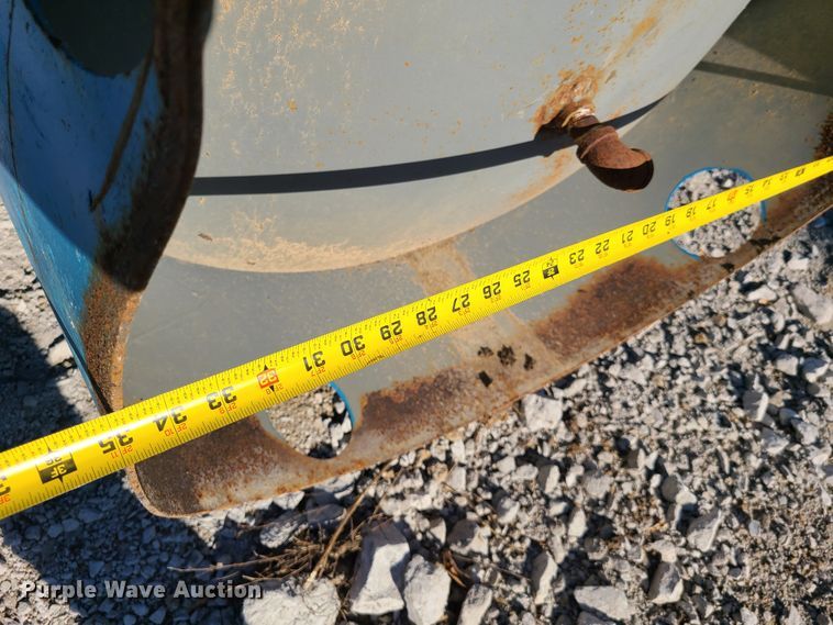 image for item HM9348 Air tank