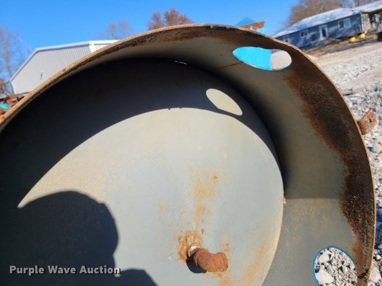 image for item HM9348 Air tank