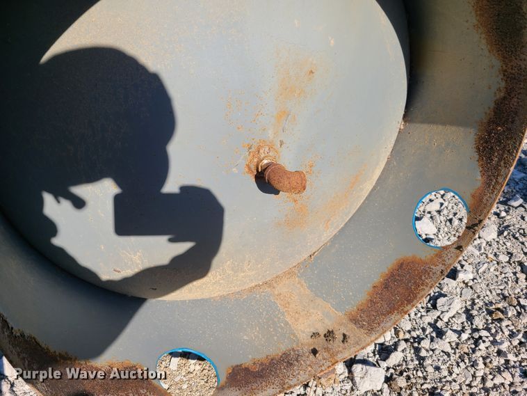 image for item HM9348 Air tank