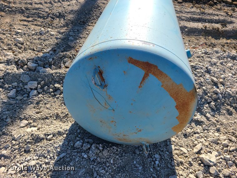 image for item HM9348 Air tank