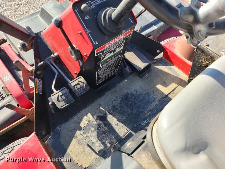 image for item HM9353 Toro Groundsmaster 455D  lawn mower