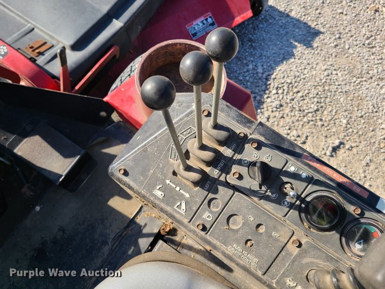 image for item HM9353 Toro Groundsmaster 455D  lawn mower