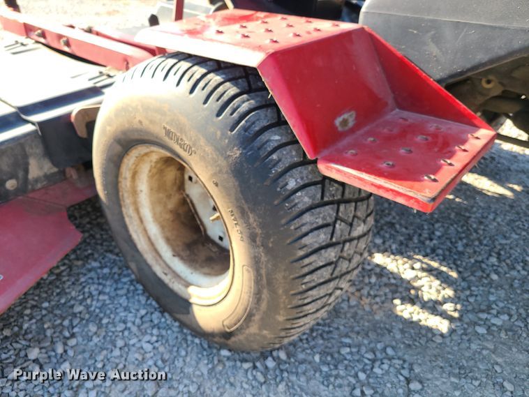 image for item HM9353 Toro Groundsmaster 455D  lawn mower