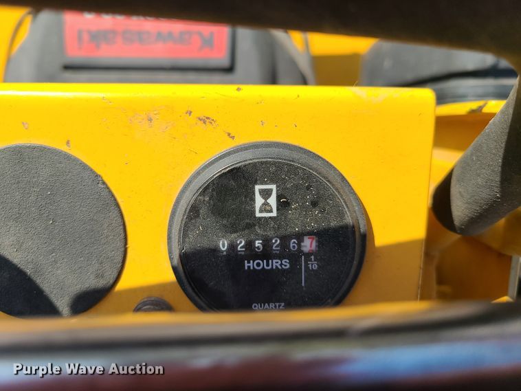 image for item HM9355 Wright Stander  ZTR lawn mower