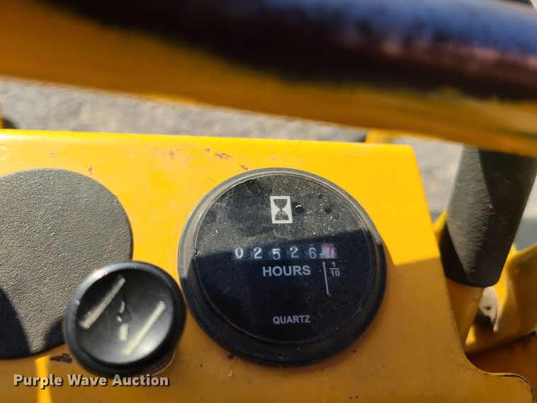 image for item HM9355 Wright Stander  ZTR lawn mower