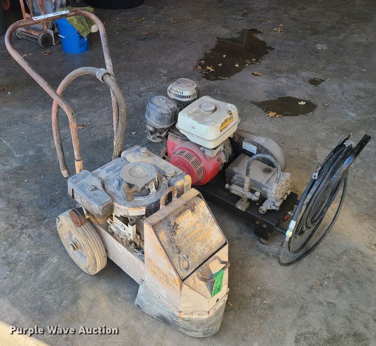 image for item HM9361 Tools