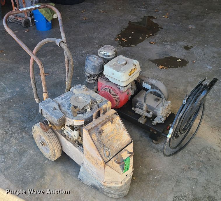 image for item HM9361 Tools