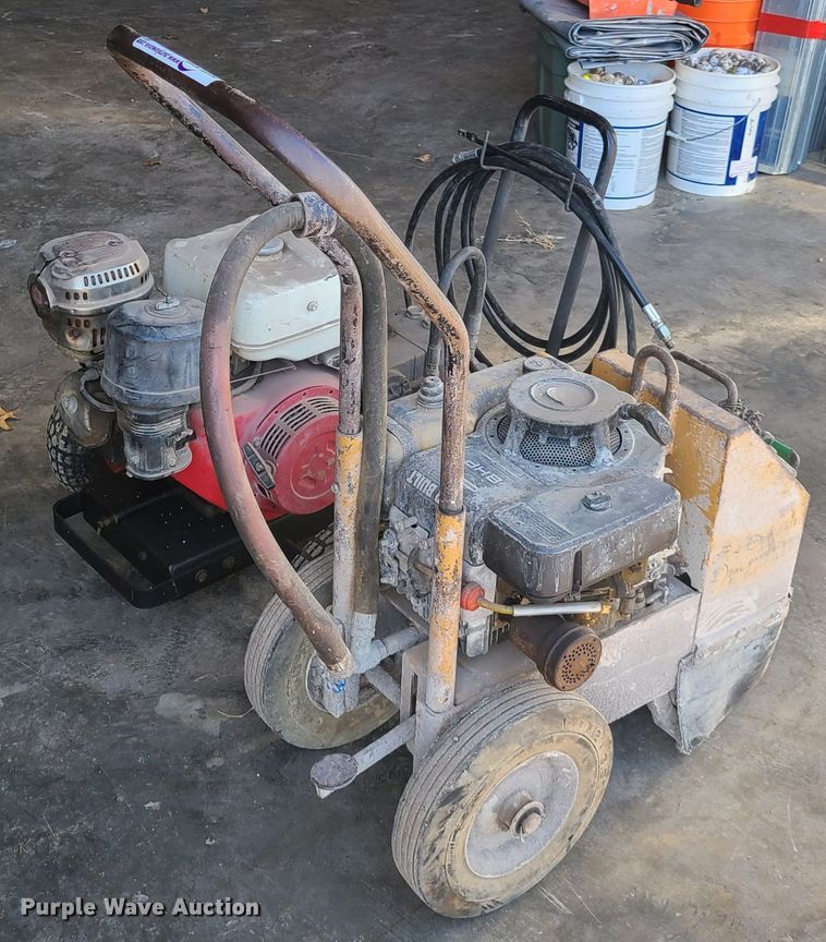 image for item HM9361 Tools