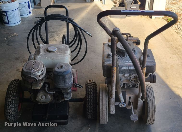 image for item HM9361 Tools