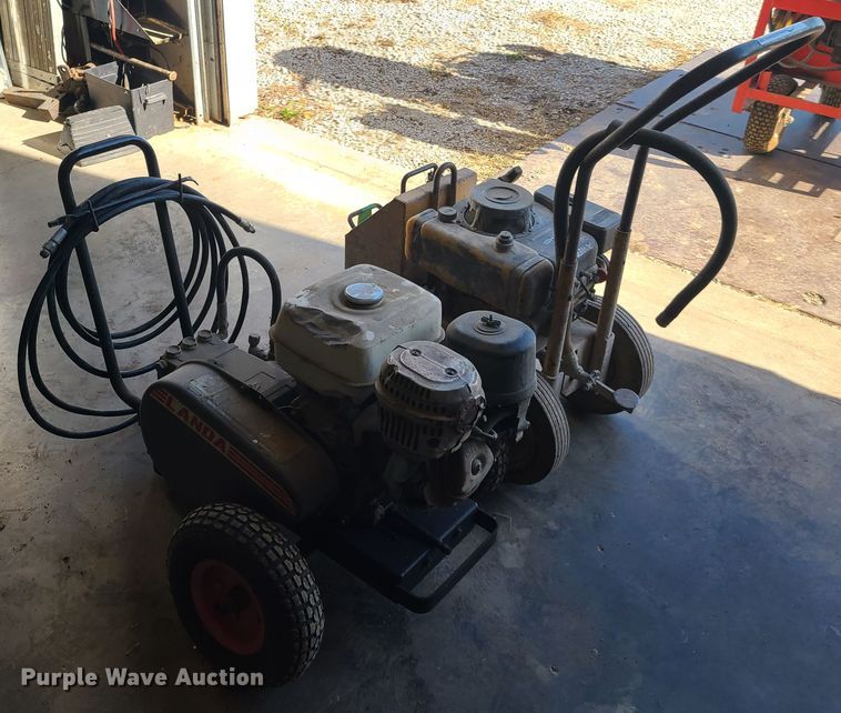 image for item HM9361 Tools