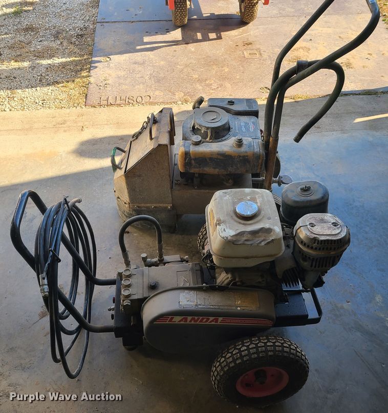 image for item HM9361 Tools