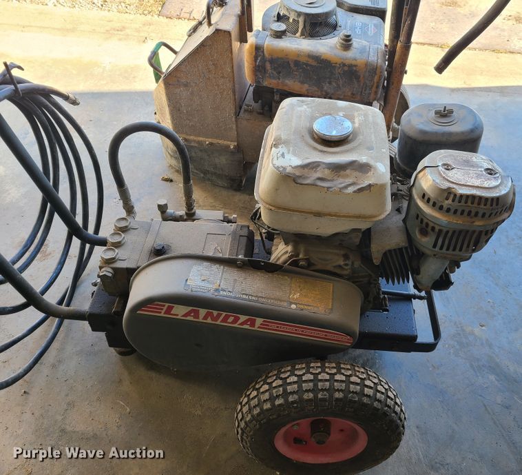 image for item HM9361 Tools