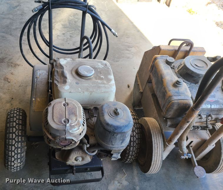 image for item HM9361 Tools