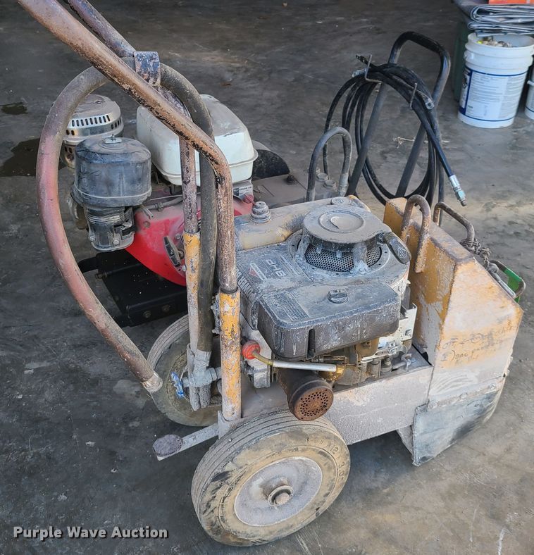 image for item HM9361 Tools