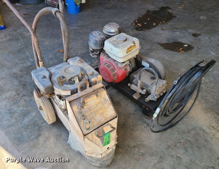 image for item HM9361 Tools