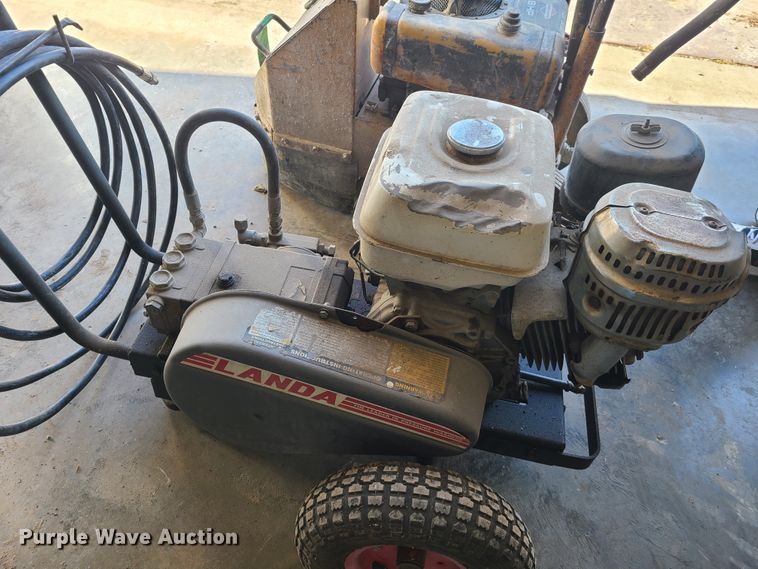 image for item HM9361 Tools