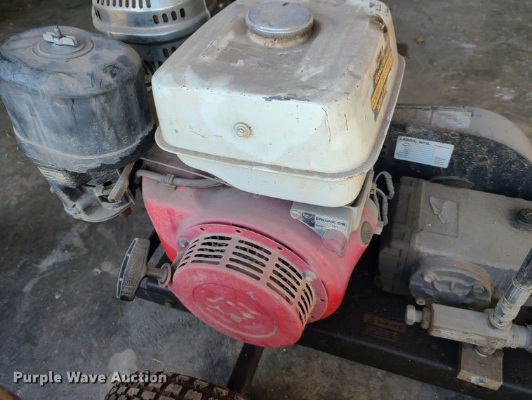 image for item HM9361 Tools