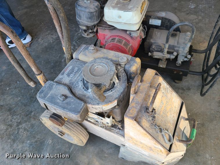 image for item HM9361 Tools