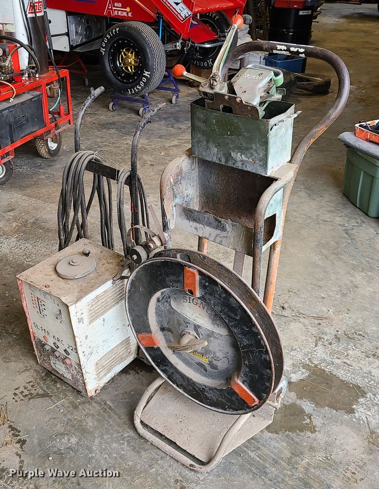 image for item HM9361 Tools