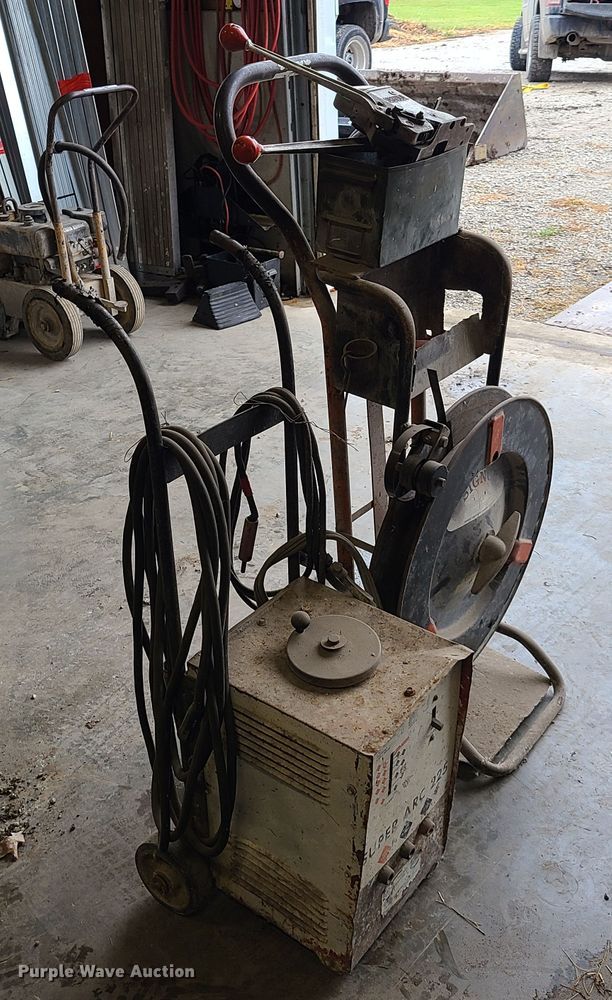 image for item HM9361 Tools