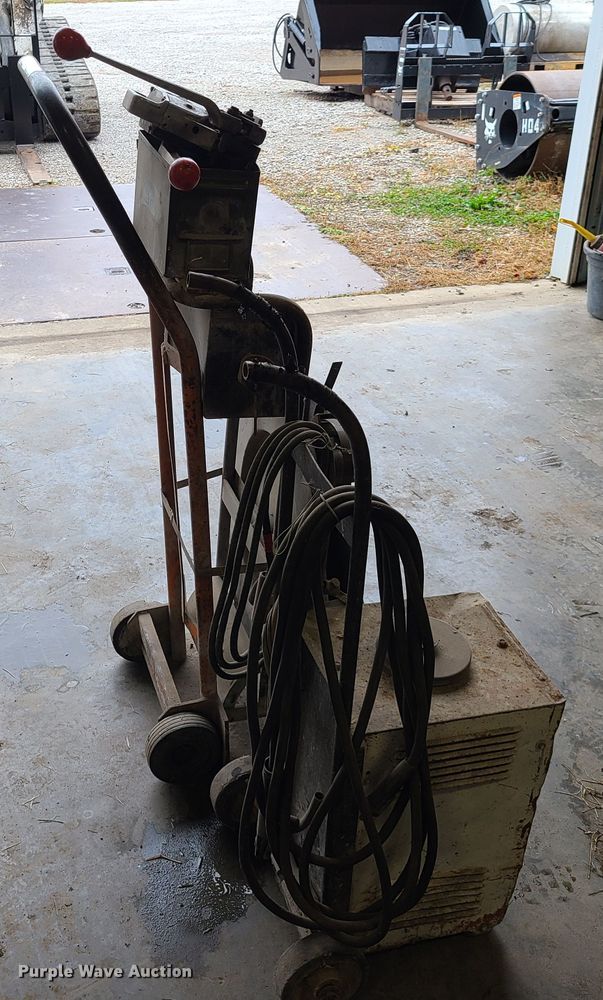 image for item HM9361 Tools