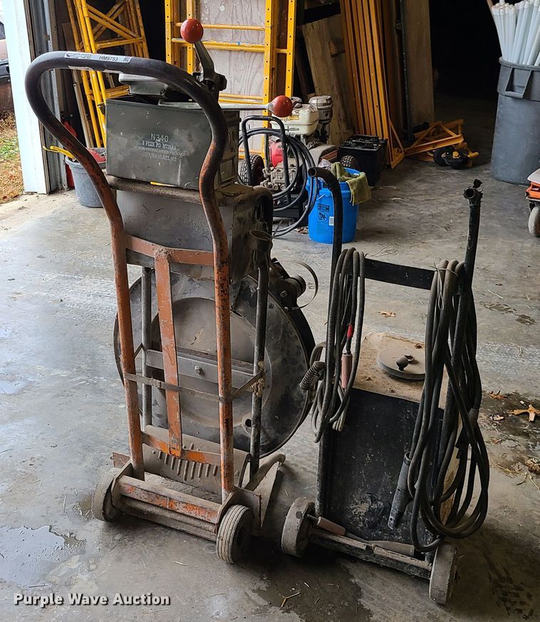 image for item HM9361 Tools