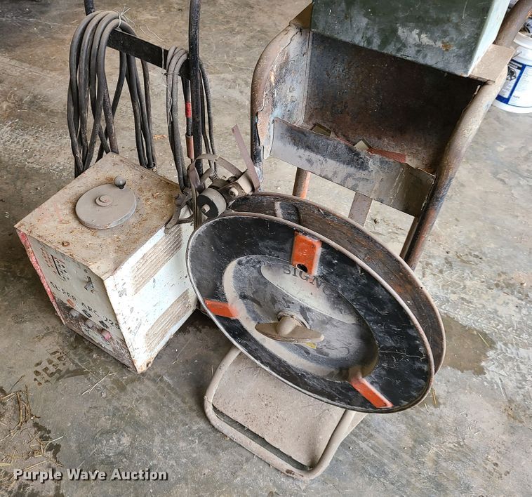 image for item HM9361 Tools