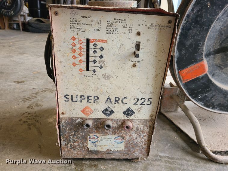 image for item HM9361 Tools