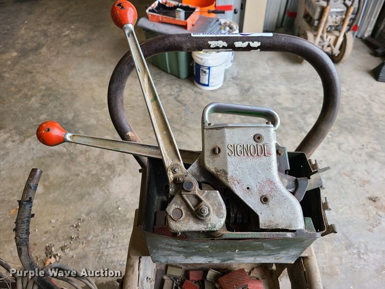 image for item HM9361 Tools