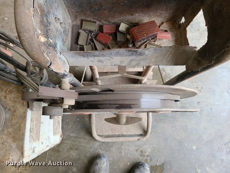 image for item HM9361 Tools