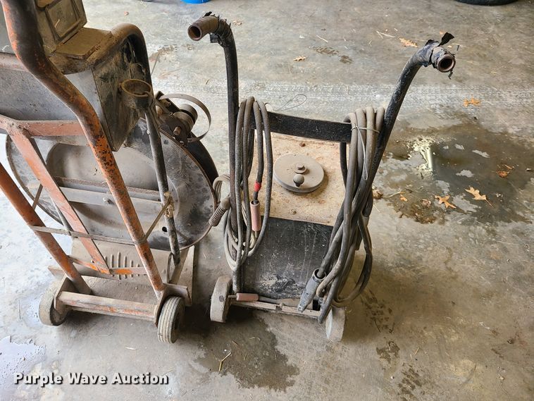 image for item HM9361 Tools