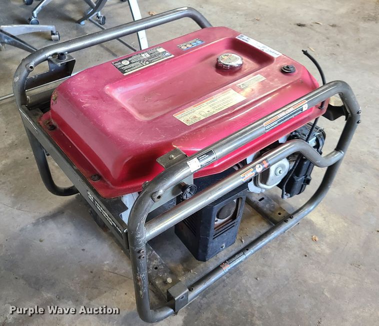 image for item HM9365 Blackman generator