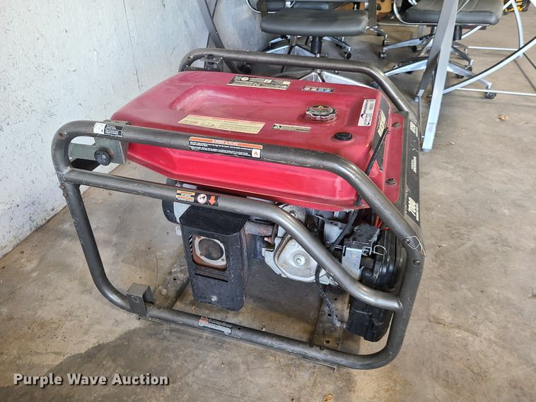 image for item HM9365 Blackman generator