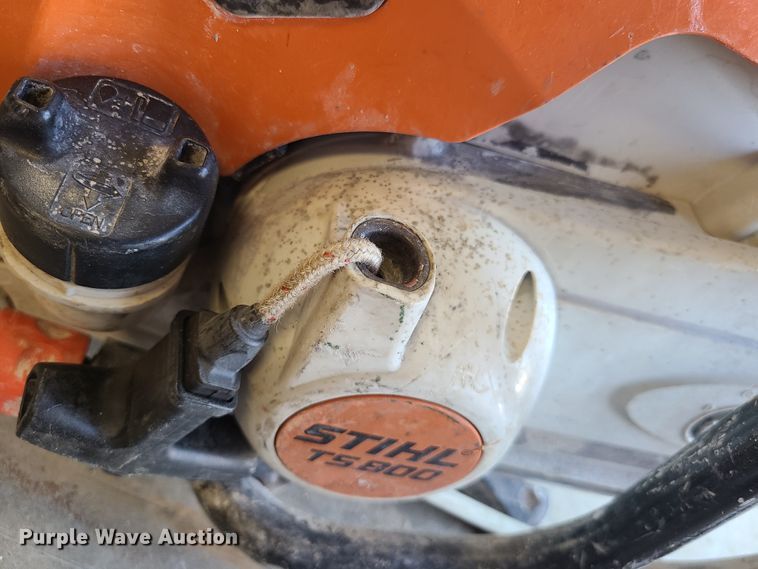 image for item HM9366 (3) cut-off saws