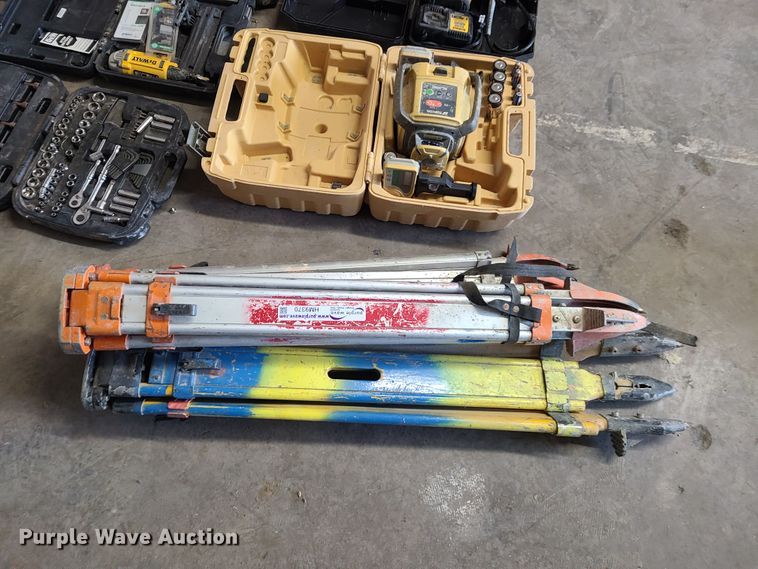 image for item HM9370 Tools