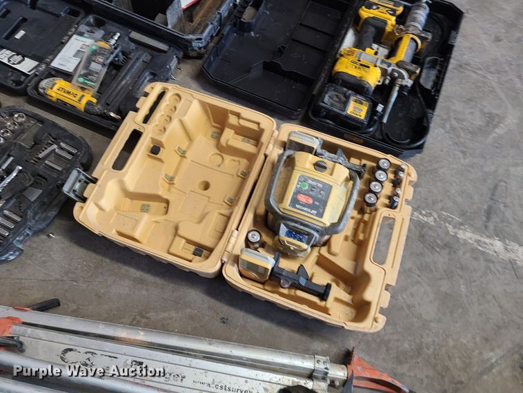 image for item HM9370 Tools