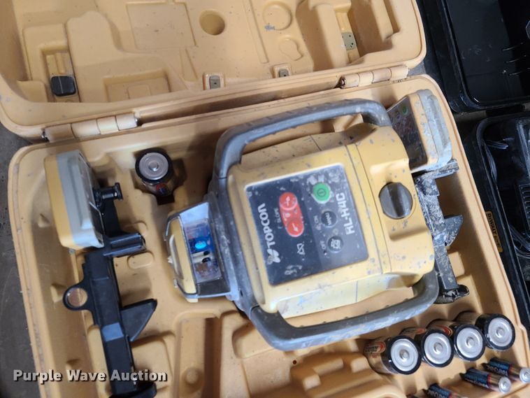 image for item HM9370 Tools