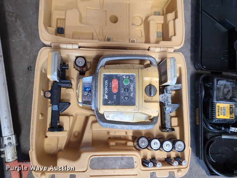 image for item HM9370 Tools