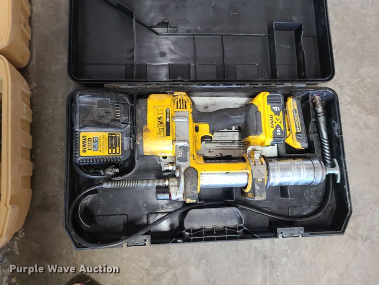 image for item HM9370 Tools