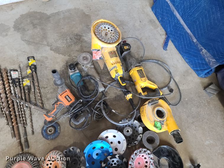 image for item HM9370 Tools