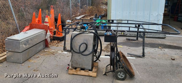 image for item HM9381 Automotive accessories