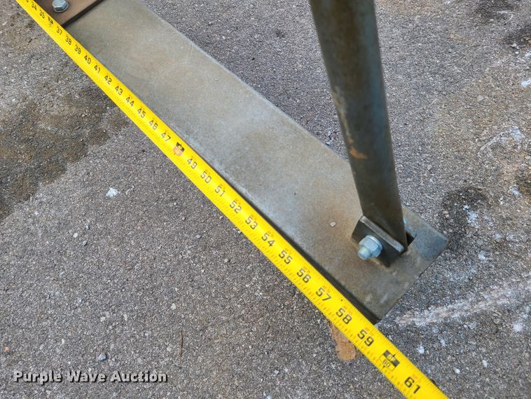 image for item HM9382 Pittsburgh hoist