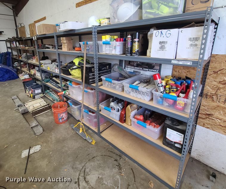 image for item HM9387 Tools