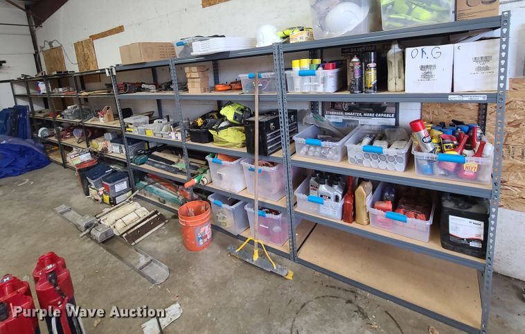 image for item HM9387 Tools